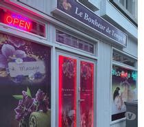 The Best 10 Massage near 92100 Boulogne